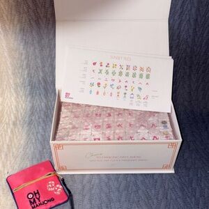 Oh My Mahjong Sunset In collaboration with Taylor Paladino Tiles